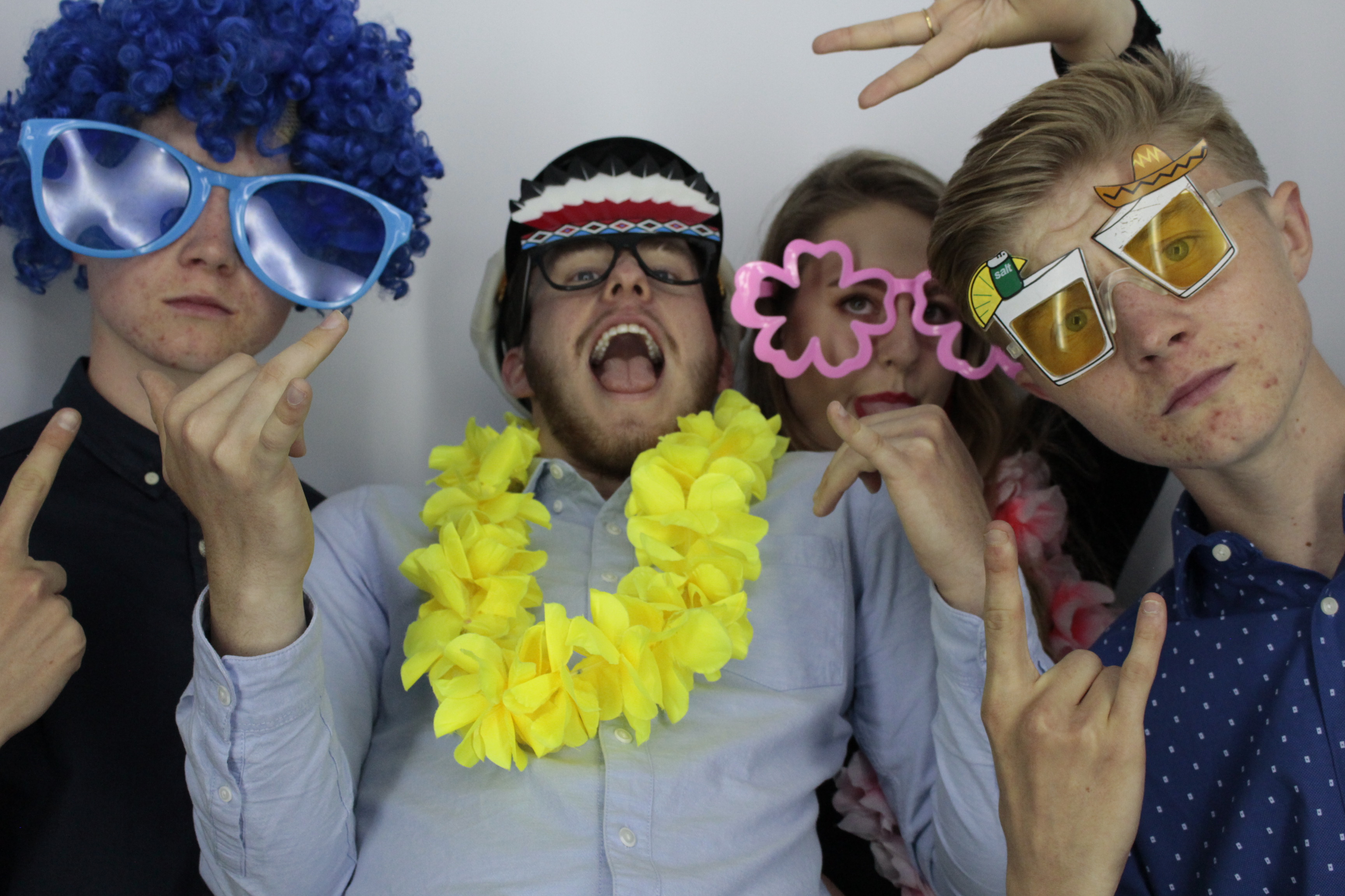 Eleanor's 50th Birthday | View more photos from the event at gallery.myphotoboothexperience.co.uk/u/MyPhotoBoothExperienceLtd/Eleanors-50th-Birthday